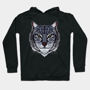 Wildcat Hoodie